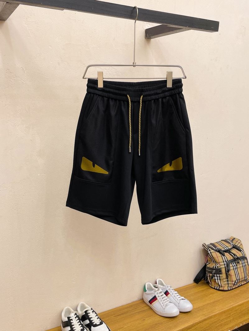 Fendi Short Pants